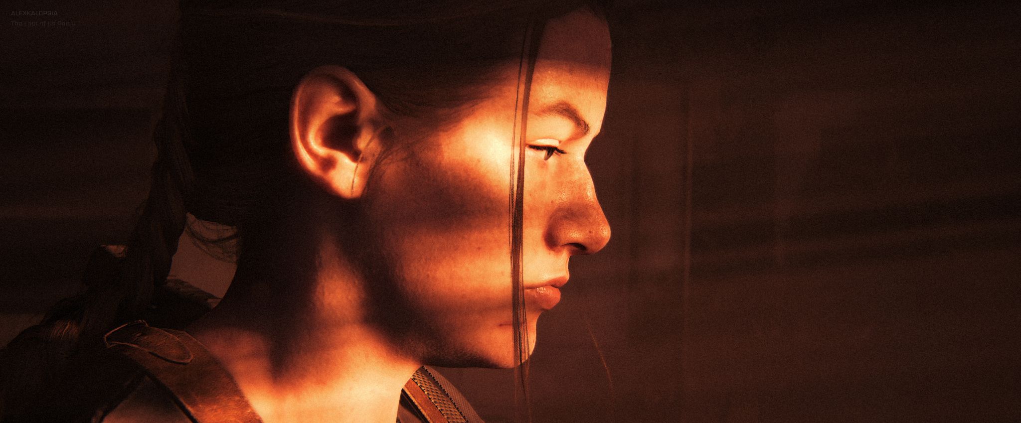 The Last of Us Part  II 01